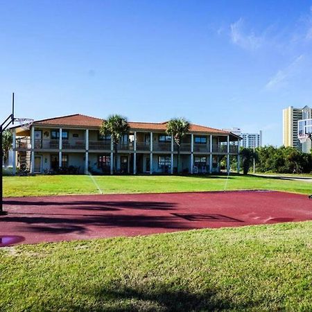 Gulf Views From Your 2 Private Balconies! Panama City Beach Exterior foto