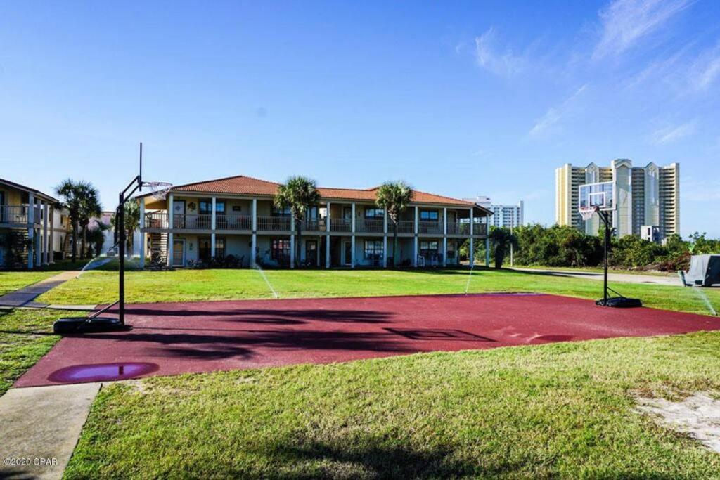 Gulf Views From Your 2 Private Balconies! Panama City Beach Exterior foto