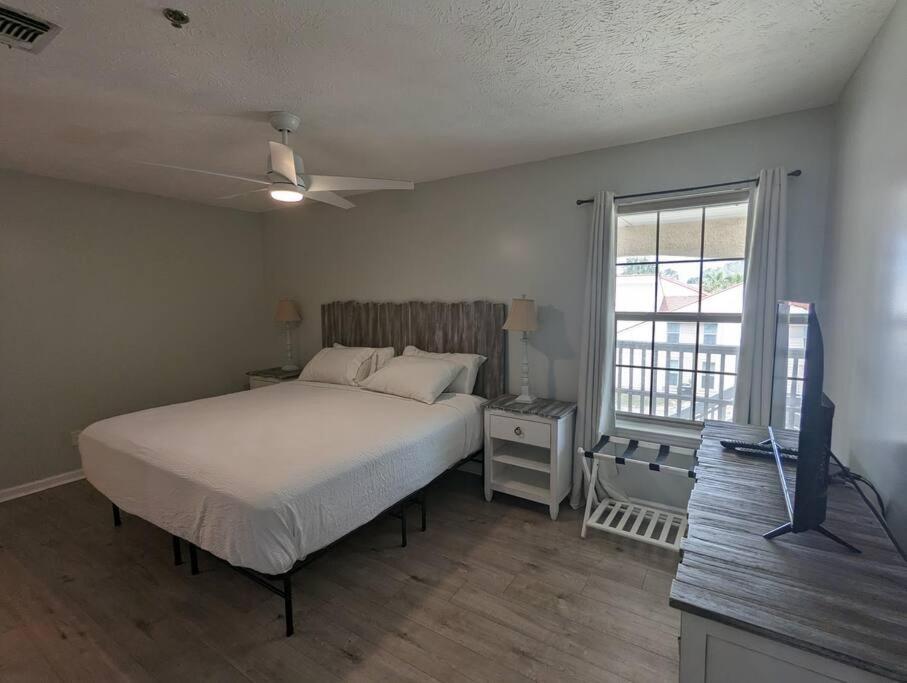 Gulf Views From Your 2 Private Balconies! Panama City Beach Exterior foto